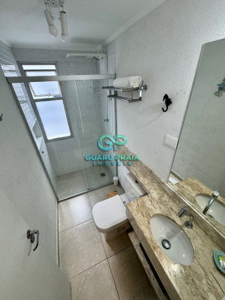 Imagem Apartamento com 3 Quartos à Venda, 110 m² em Enseada - Guarujá