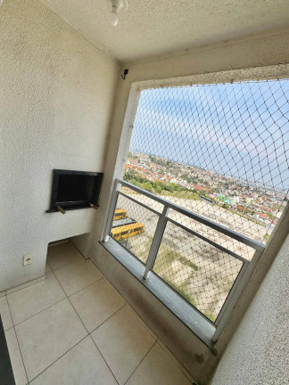 Imagem Apartamento com 2 Quartos à Venda, 50 m² em Bairro Alto - Curitiba Imagem Apartamento com 2 Quartos à Venda, 50 m² em Bairro Alto - Curitiba
