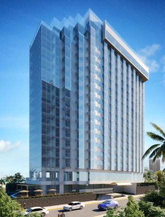 Imagem Apartamento com 1 Quarto à Venda, 60 m² em Boa Viagem - Recife Imagem Apartamento com 1 Quarto à Venda, 60 m² em Boa Viagem - Recife