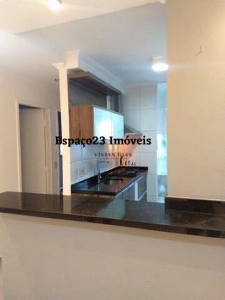 Imagem Apartamento com 2 Quartos à Venda, 50 m² em Limão - São Paulo