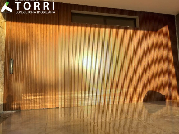Imagem Imóvel com 3 Quartos à Venda, 243 m² em Alphaville Nova Esplanada - Votorantim