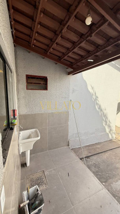Imagem Casa com 2 Quartos à Venda, 105 m² em Jardim Decolores - Trindade