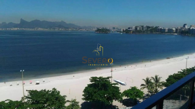 Imagem Apartamento com 4 Quartos à Venda, 260 m² em Icaraí - Niterói Imagem Apartamento com 4 Quartos à Venda, 260 m² em Icaraí - Niterói