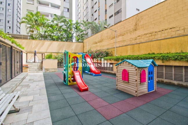 Imagem Apartamento com 3 Quartos à Venda, 77 m² em Vila Mariana - São Paulo