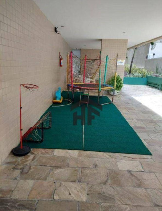 Imagem Apartamento com 3 Quartos à Venda, 162 m² em Boa Viagem - Recife