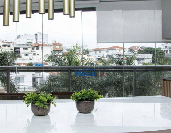 Imagem Apartamento com 2 Quartos à Venda, 92 m² em Vila Ipojuca - São Paulo