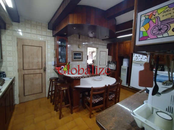 Imagem Imóvel com 3 Quartos à Venda, 160 m² em Ponta Da Praia - Santos