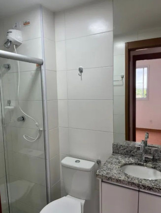 Imagem Apartamento com 2 Quartos à Venda, 46 m² em Buraquinho - Lauro De Freitas