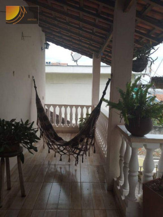 Imagem Casa com 2 Quartos à Venda, 110 m² em Pirituba - São Paulo Imagem Casa com 2 Quartos à Venda, 110 m² em Pirituba - São Paulo