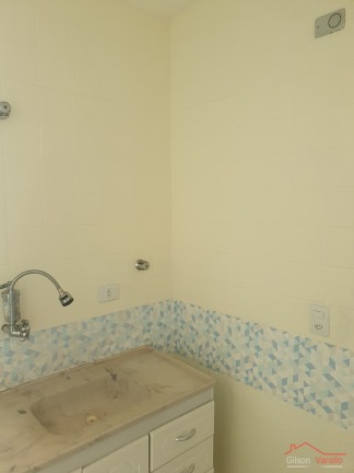 Imagem Apartamento com 1 Quarto à Venda, 47 m² em Centro - Taubaté Imagem Apartamento com 1 Quarto à Venda, 47 m² em Centro - Taubaté