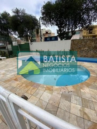 Imagem Apartamento com 3 Quartos à Venda, 62 m² em Vila Alzira - Santo André Imagem Apartamento com 3 Quartos à Venda, 62 m² em Vila Alzira - Santo André