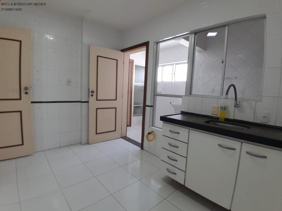 Imagem Imóvel com 3 Quartos à Venda, 100 m² em Rio Vermelho - Salvador Imagem Imóvel com 3 Quartos à Venda, 100 m² em Rio Vermelho - Salvador