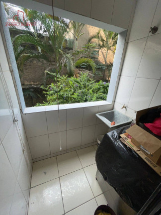 Imagem Apartamento com 2 Quartos à Venda, 52 m² em Pirajussara - São Paulo