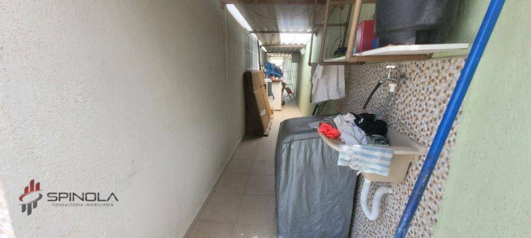 Imagem Casa com 2 Quartos à Venda, 77 m² em Vila Balneária - Praia Grande Imagem Casa com 2 Quartos à Venda, 77 m² em Vila Balneária - Praia Grande