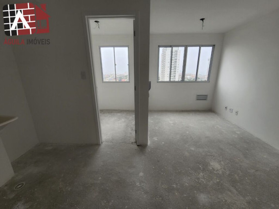 Imagem Apartamento com 2 Quartos à Venda, 33 m² em Cangaíba - São Paulo