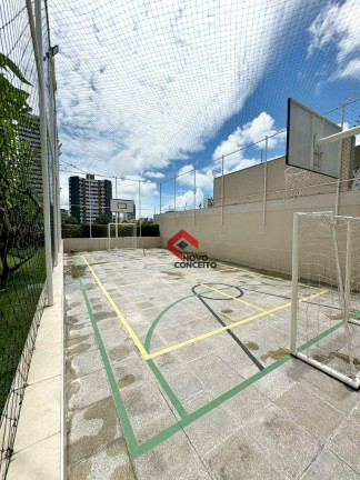 Imagem Apartamento com 4 Quartos à Venda, 167 m² em Aldeota - Fortaleza Imagem Apartamento com 4 Quartos à Venda, 167 m² em Aldeota - Fortaleza