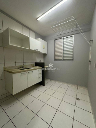 Imagem Apartamento com 2 Quartos à Venda, 55 m² em Jardim Yolanda - São José Do Rio Preto Imagem Apartamento com 2 Quartos à Venda, 55 m² em Jardim Yolanda - São José Do Rio Preto