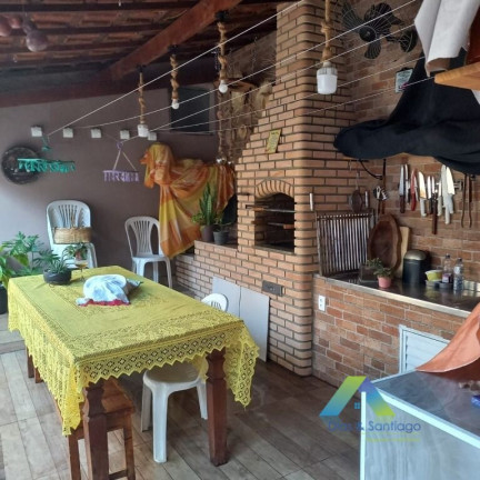 Imagem Sobrado com 2 Quartos à Venda, 175 m² em Americanópolis - São Paulo