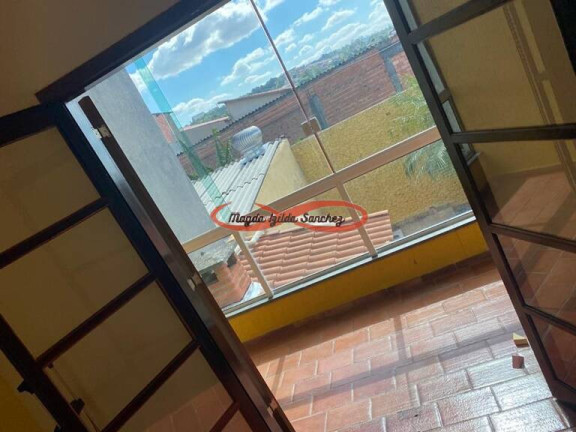 Imagem Casa com 3 Quartos à Venda, 177 m² em Vila Correa - Ferraz De Vasconcelos