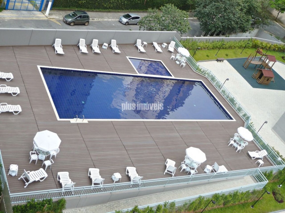 Imagem Apartamento com 2 Quartos à Venda, 56 m² em Morumbi - São Paulo Imagem Apartamento com 2 Quartos à Venda, 56 m² em Morumbi - São Paulo