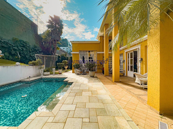 Imagem Casa com 4 Quartos à Venda, 1.400 m² em Residencial Tamboré - Barueri Imagem Casa com 4 Quartos à Venda, 1.400 m² em Residencial Tamboré - Barueri