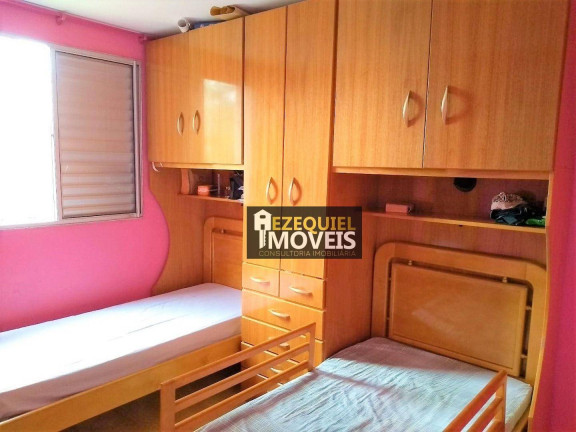 Imagem Apartamento com 2 Quartos à Venda, 53 m² em Parque São Vicente - Mauá Imagem Apartamento com 2 Quartos à Venda, 53 m² em Parque São Vicente - Mauá