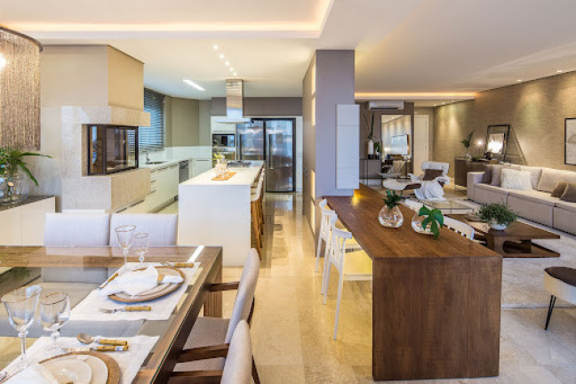 Imagem Apartamento com 5 Quartos à Venda, 226 m² em Praia Brava De Itajaí - Itajaí Imagem Apartamento com 5 Quartos à Venda, 226 m² em Praia Brava De Itajaí - Itajaí