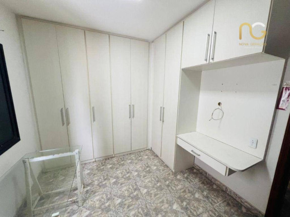 Imagem Apartamento com 3 Quartos à Venda, 137 m² em Canto Do Forte - Praia Grande