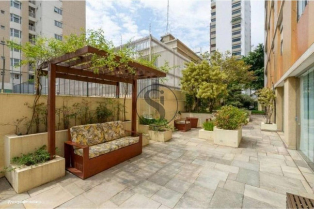 Imagem Apartamento com 3 Quartos para Alugar, 189 m² em Perdizes - São Paulo Imagem Apartamento com 3 Quartos para Alugar, 189 m² em Perdizes - São Paulo
