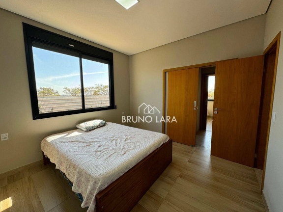 Imagem Casa com 4 Quartos à Venda, 272 m² em Condomínio Gran Royalle - Igarapé Imagem Casa com 4 Quartos à Venda, 272 m² em Condomínio Gran Royalle - Igarapé