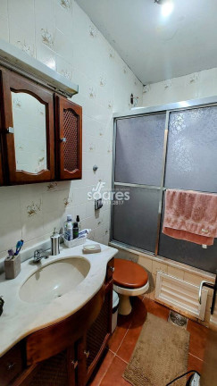Imagem Apartamento com 3 Quartos à Venda, 83 m² em Centro - Pelotas