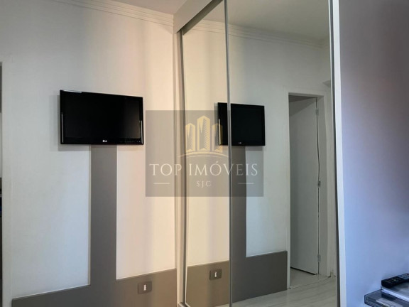 Imagem Apartamento com 3 Quartos à Venda, 100 m² em Jardim Das Indústrias - São José Dos Campos Imagem Apartamento com 3 Quartos à Venda, 100 m² em Jardim Das Indústrias - São José Dos Campos