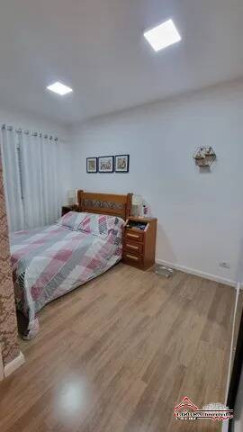 Imagem Apartamento com 3 Quartos à Venda, 92 m² em Centro - Jacareí