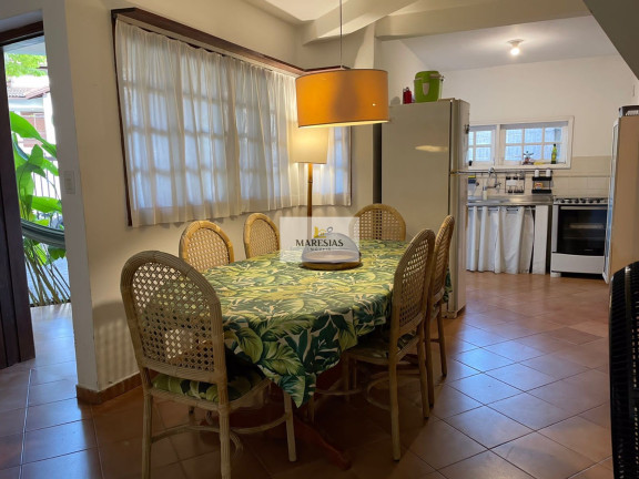 Imagem Casa com 3 Quartos à Venda, 165 m² em Juquehy - São Sebastião