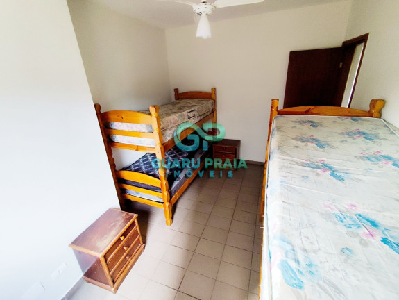 Imagem Apartamento com 2 Quartos à Venda, 75 m² em Enseada - Guarujá
