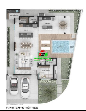 Imagem Casa com 4 Quartos à Venda, 278 m² em Bairro Da Floresta - São José Dos Campos Imagem Casa com 4 Quartos à Venda, 278 m² em Bairro Da Floresta - São José Dos Campos