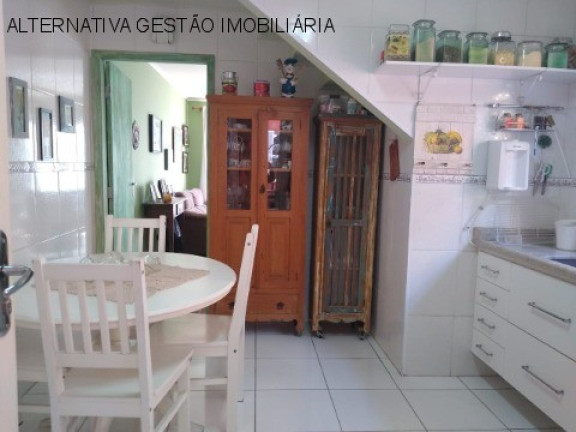 Imagem Casa com 3 Quartos à Venda, 140 m² em Jardim Bonfiglioli - São Paulo