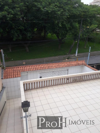 Imagem Sobrado com 4 Quartos à Venda, 260 m² em Vila Curuçá - Santo André Imagem Sobrado com 4 Quartos à Venda, 260 m² em Vila Curuçá - Santo André