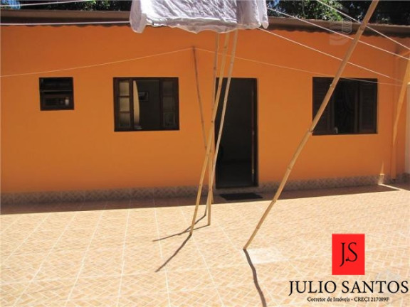 Imagem Sobrado com 1 Quarto à Venda, 250 m² em Centro - Ubatuba