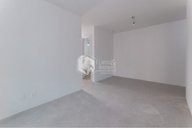 Imagem Apartamento com 2 Quartos à Venda, 76 m² em Vila Mariana - São Paulo