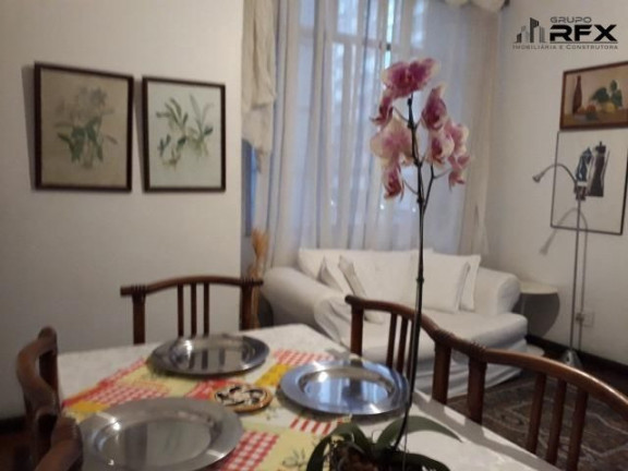 Imagem Apartamento com 3 Quartos à Venda, 101 m² em Icaraí - Niterói