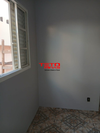 Imagem Casa com 4 Quartos à Venda, 69 m² em Bairro Residencial Carioca - São Lourenço
