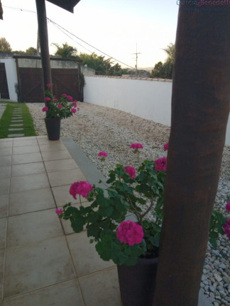 Imagem Casa com 3 Quartos à Venda, 211 m² em Traviú - Jundiaí