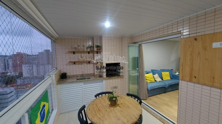 Imagem Apartamento com 2 Quartos à Venda, 82 m² em Canto Do Forte - Praia Grande Imagem Apartamento com 2 Quartos à Venda, 82 m² em Canto Do Forte - Praia Grande