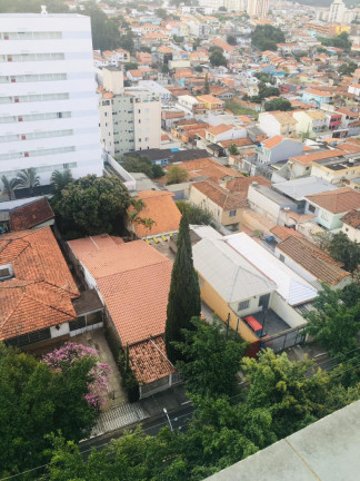 Imagem Apartamento com 3 Quartos à Venda, 67 m² em Vila Mazzei - São Paulo