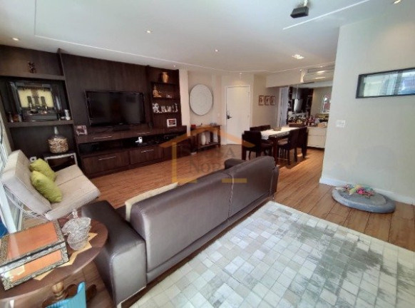 Imagem Apartamento com 3 Quartos à Venda, 156 m² em Santana - São Paulo Imagem Apartamento com 3 Quartos à Venda, 156 m² em Santana - São Paulo