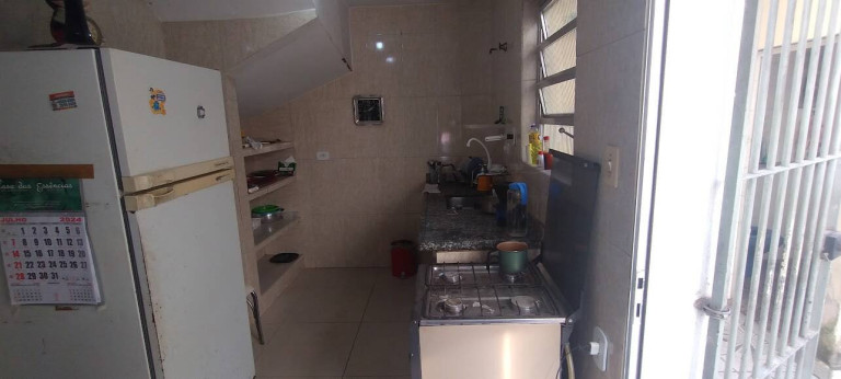 Imagem Sobrado com 3 Quartos à Venda, 187 m² em Vila Cleonice - São Paulo Imagem Sobrado com 3 Quartos à Venda, 187 m² em Vila Cleonice - São Paulo