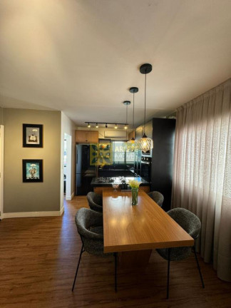 Imagem Apartamento com 2 Quartos à Venda, 94 m² em Centro - Itapema