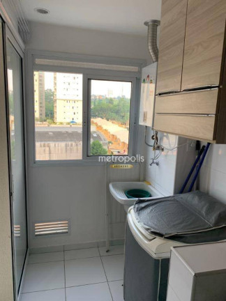 Imagem Apartamento com 2 Quartos à Venda, 62 m² em Jardim São Caetano - São Caetano Do Sul Imagem Apartamento com 2 Quartos à Venda, 62 m² em Jardim São Caetano - São Caetano Do Sul