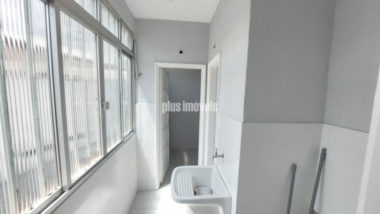 Imagem Apartamento com 3 Quartos para Alugar, 135 m² em Cerqueira César - São Paulo